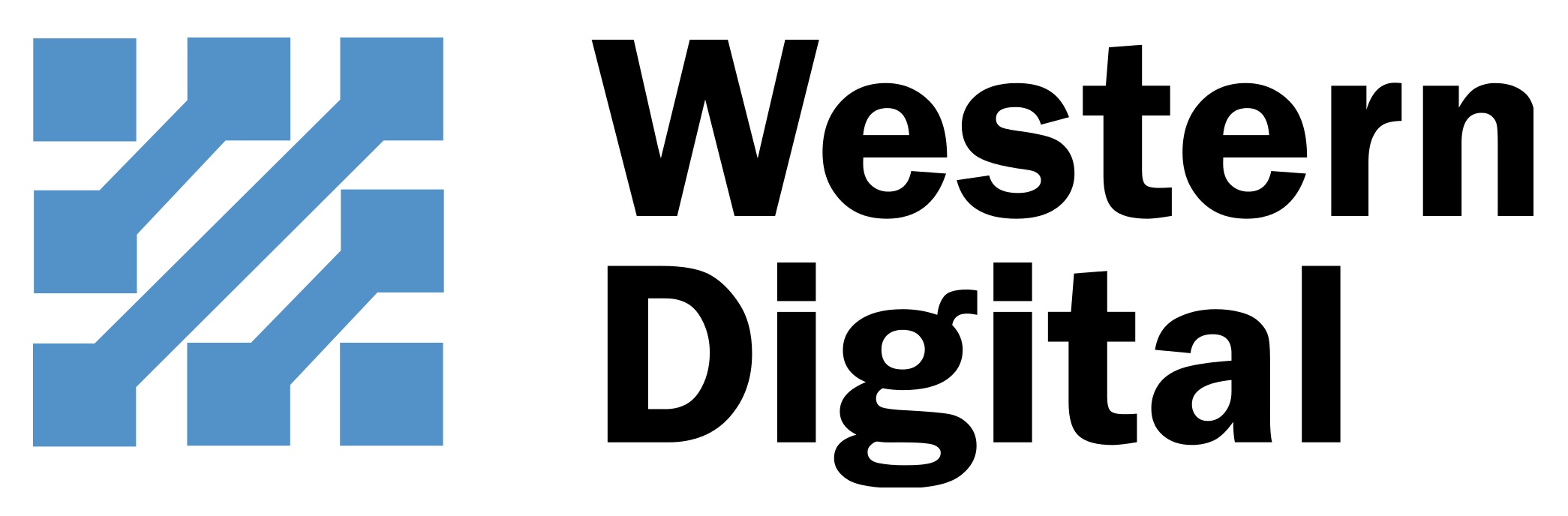 Western Digital