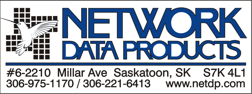 Network Data Products